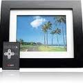  Gigaware 8-in Digital Photo Frame